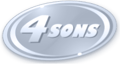 4sons-logo