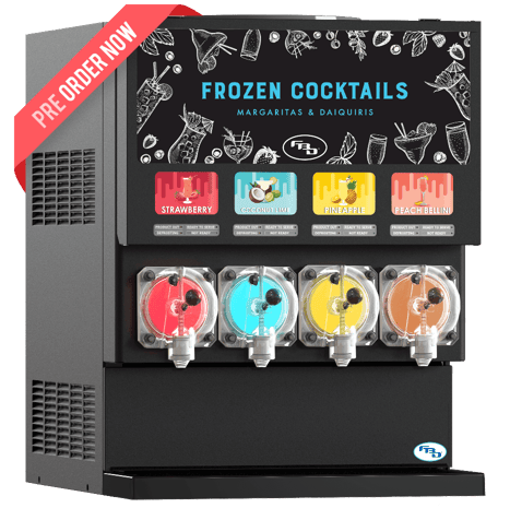 FBD-Frozen-Cocktails-Dispenser-774-Short-Door