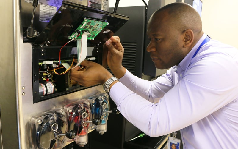 Stay Up and Running With the Right Components@2x