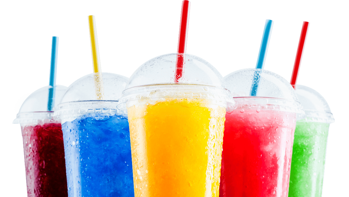 Frozen Drink Machine Everything You Need to Know [Guide]