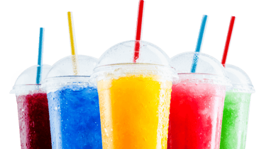 Frozen Drink Machine: Everything You Need to Know [Guide] 