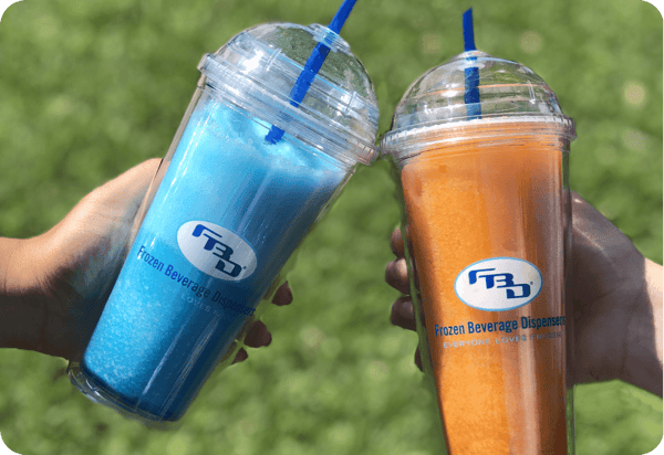 blue-orange-frozen-beverage-banner