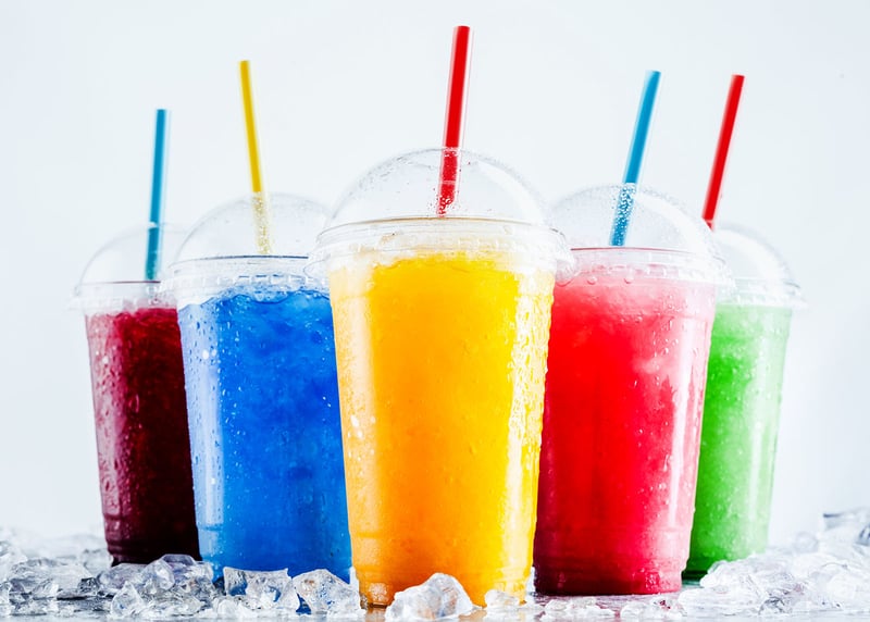 commercial-slushy-machine-flavor-options