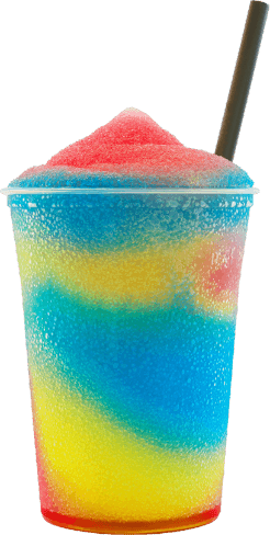 multi flavor beverage