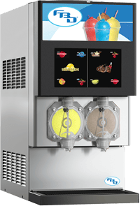 commercial frozen beverage machines
