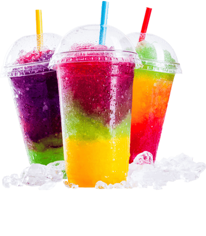 8L Commercial Single Frozen Margarita Ice Slushy Drink Maker