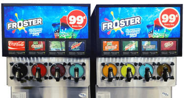 Guide to Setting Up a Frozen Beverage Program