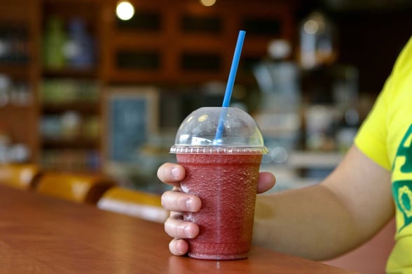 Types of Drinks You Can Get With a Frozen Beverage Machine