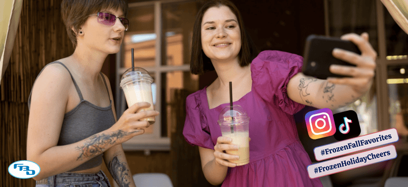FBD - Frozen Beverage Memorable Experiences
