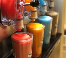 Frozen Carbonated Drinks: The Beverage Guaranteed to Increase Profit - Featured Image