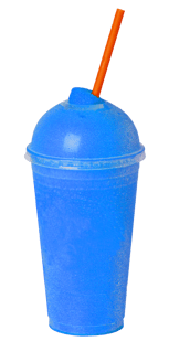 frozen-beverage--blue-slushie-straw