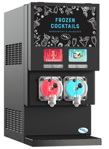 FBD-772-FC-Frozen-Cocktails-Machine-2-Barels-Margarita-Daiquiri