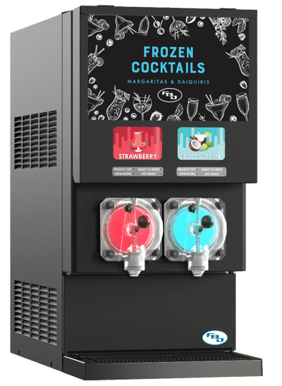 FBD-772-FC-Frozen-Cocktails-Machine-2-Barels-Margarita-Daiquiri