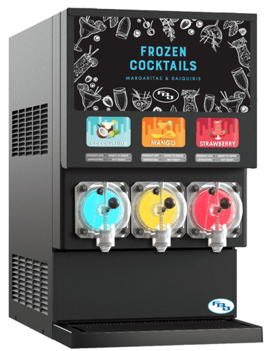 FBD-773-FC-Frozen-Cocktails-Machine-3-Barels-Margarita-Daiquiri