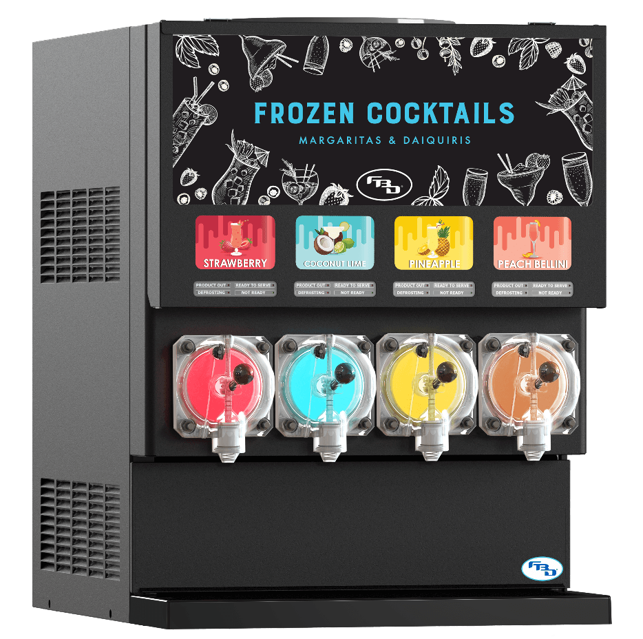 FBD-774-FC-Frozen-Cocktails-Machine-4-Barels-Margarita-Daiquiri