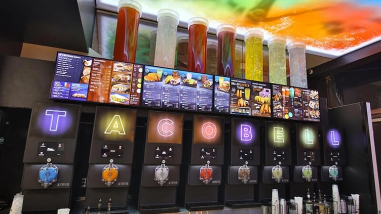 Extensive Product Offerings