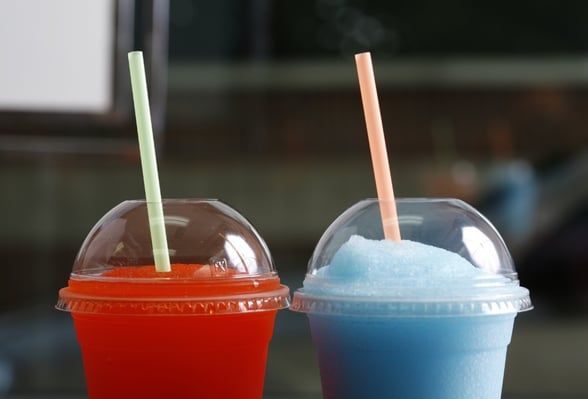 Upgrade Your Drink Game: Best Commercial Frozen Drink Machines for 2024