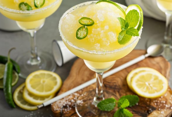 How to Choose the Best Commercial Frozen Margarita Machine for Your Business