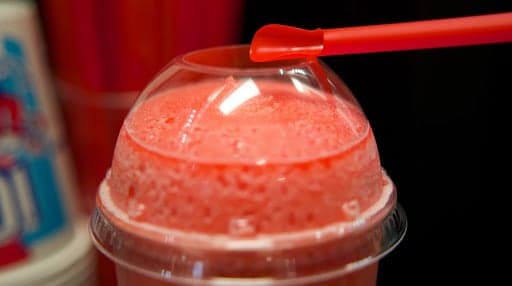 Frozen Beverage Machines - Better ROI than Slushie Machines