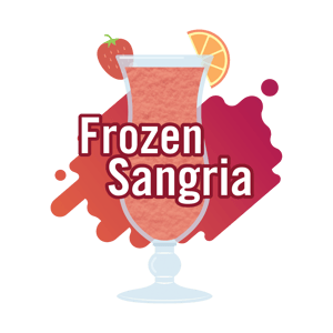 Frozen Cocktails