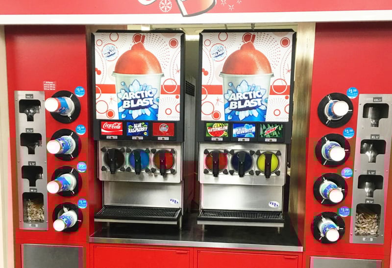 High-quality-frozen-drink-machines-with-flexibility-and-variety-in-drinks-options