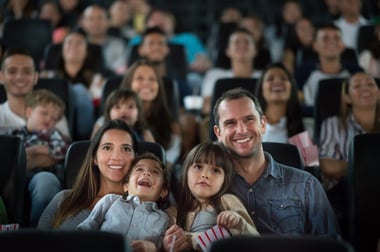 Movie Theater