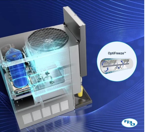 FBD-OptiFreeze-Frozen-Beverage-Dispensers-Technology