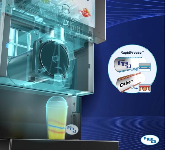 FBD-RapidFreeze-Frozen-Beverage-Dispensers-Technology