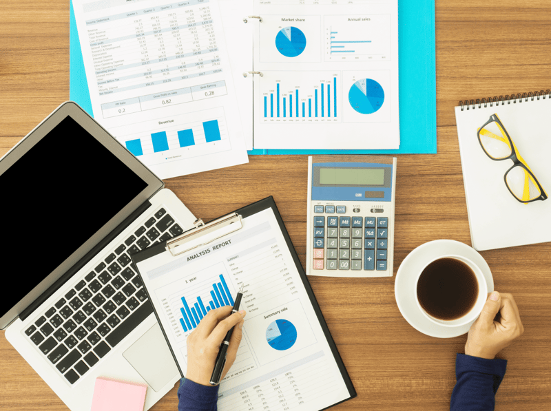 FBD Frozen. Calculating ROI for frozen beverage dispenser.