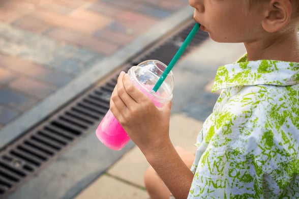  Make Things with a Commercial Frozen Drink Machine