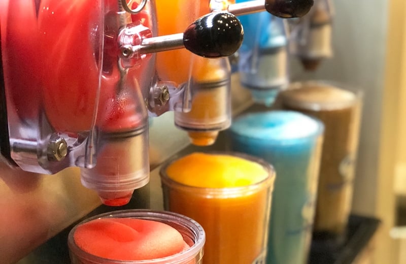 Ice Drink Machine Investment Worth it?