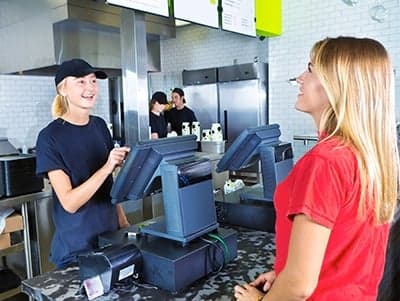 Frozen Drinks to Drive More Traffic at Your Location