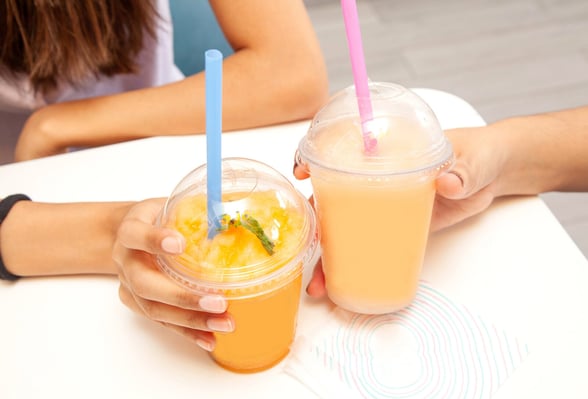 How FBD's Frozen Beverage Machines Increase Profits for Quick Serve Restaurants