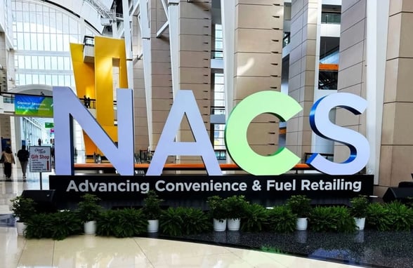 FBD at NACS Show 2025 | Frozen Beverage Solutions