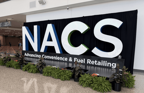 FBD at the NACS Show 2026: Frozen Beverage Innovation at Booth C5624