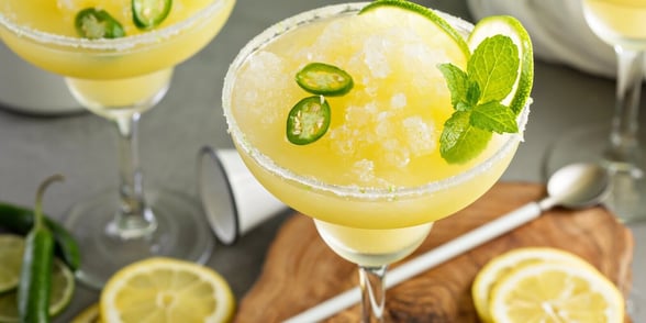 How to Choose the Best Commercial Frozen Margarita Machine for Your Business