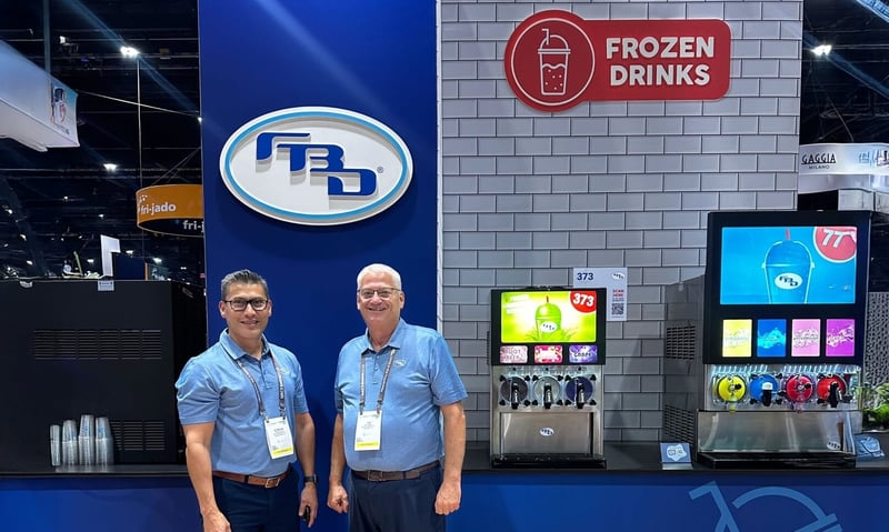 Showcasing-frozen-beverage-innovation