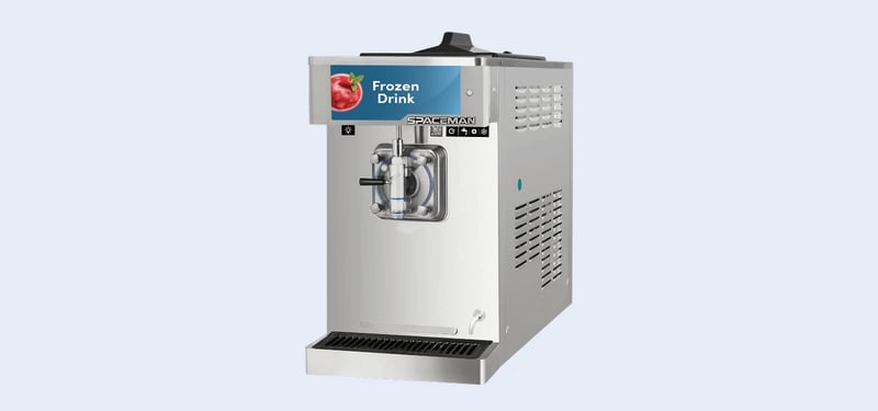 Spaceman-Frozen-Cocktails-Machine