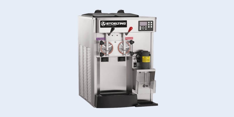 Stoelting-Frozen-Cocktails-Machine