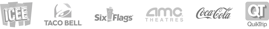 Clients Logo Row 1 Desktop