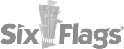 SixFlags logo
