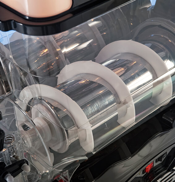 Frozen Drink Machines Everything You Need to Know [Guide]