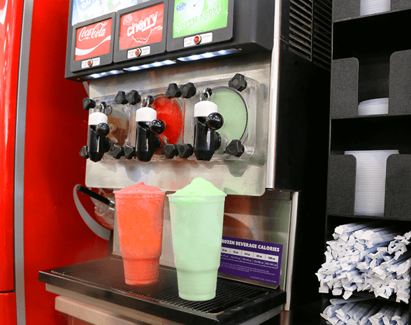 How to Decide Whether to Buy New or Used Commercial Frozen Beverage Equipment