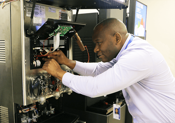 Repair vs. Replace: When is it Time to Replace Your Frozen Beverage Dispenser?