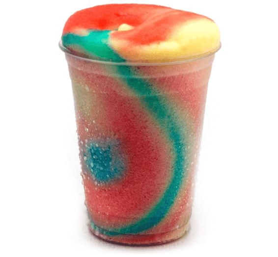 RECIPES FOR FROZEN DRINK MACHINE