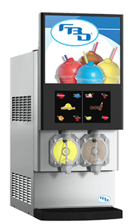 commercial-frozen-drink-machine--772 MF tall door