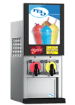 commercial-frozen-drink-machine--372 tall-unit