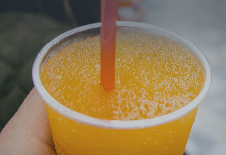Frozen Drink Machines Everything You Need To Know Guide