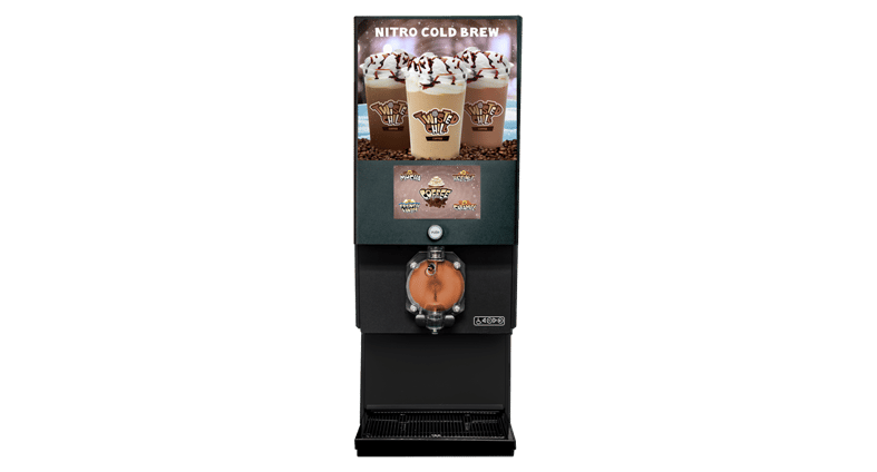 frozen-beverage-dispensers-ice-coffee