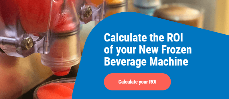 FBD Frozen. Calculate your return on investment with the FBD ROI calculator.
